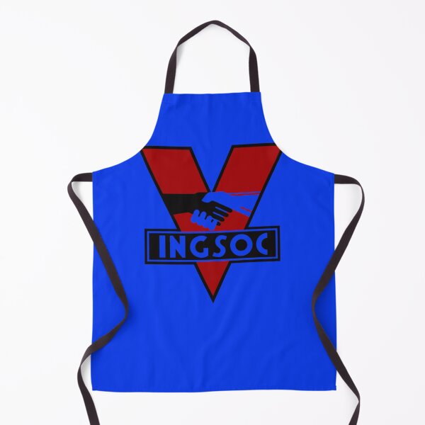 Item preview, Best Selling-Ingsoc Merchandise Essential T-Shirt designed and sold by DenizOzturk.