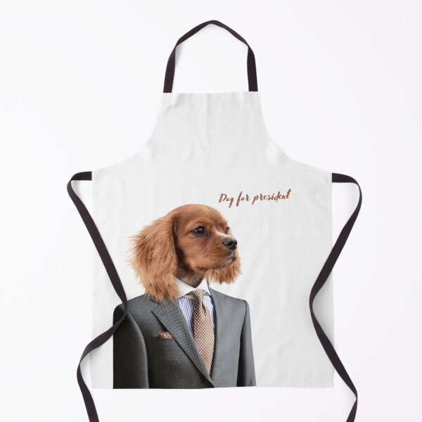Item preview, Dog for President!! designed and sold by JAG2B.