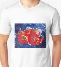 Tomatoes Unisex T-Shirt