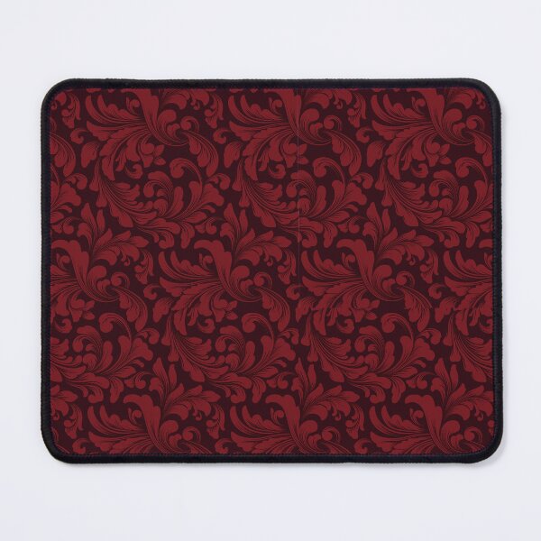 Item preview, red flower designed and sold by Snunu.