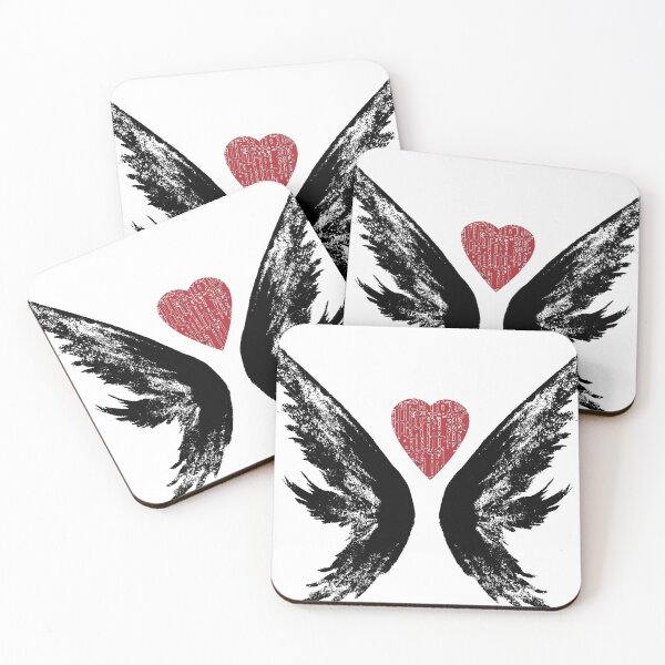 Item preview, I am Angel designed and sold by Pixiam-Design.