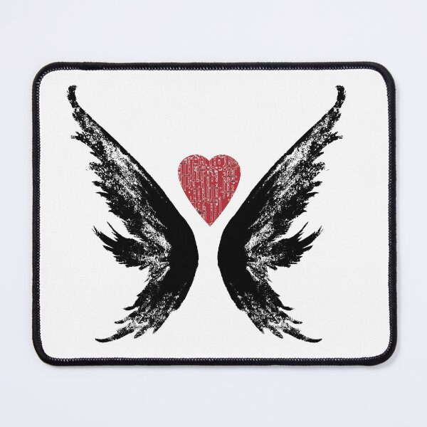 Item preview, I am Angel designed and sold by Pixiam-Design.