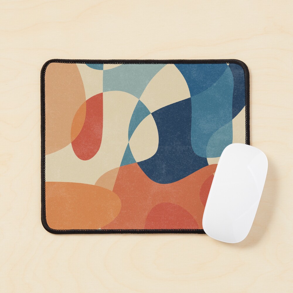 Item preview, Mouse Pad designed and sold by PurpleRange.