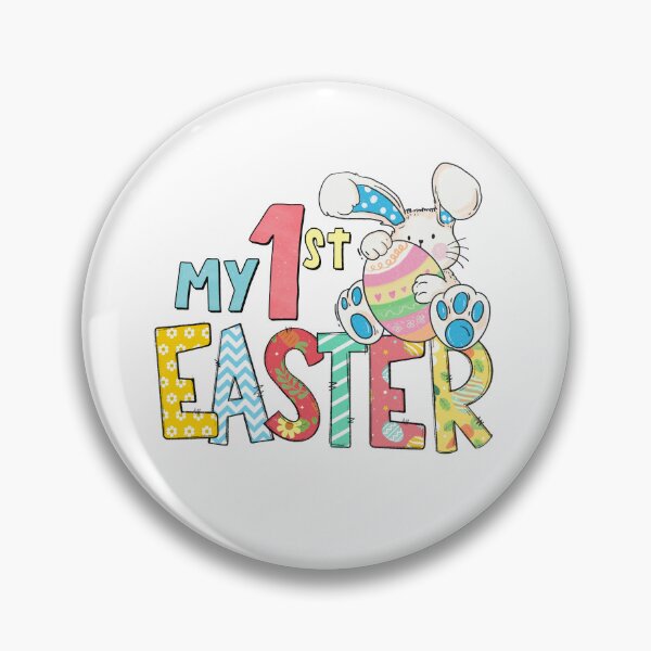 Item preview, my first easter designed and sold by angelescar.