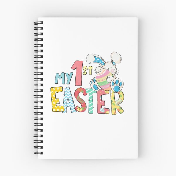 Item preview, my first easter designed and sold by angelescar.