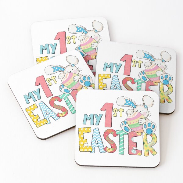 Item preview, my first easter designed and sold by angelescar.