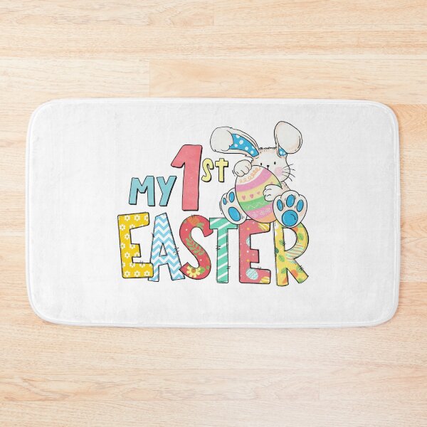 Item preview, my first easter designed and sold by angelescar.