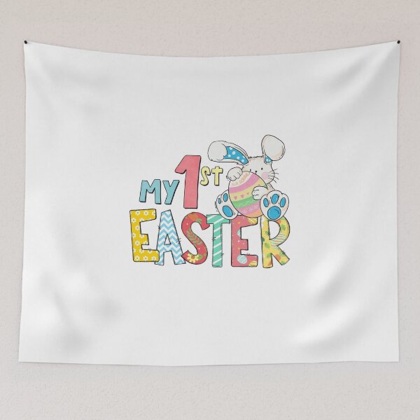 Item preview, my first easter designed and sold by angelescar.