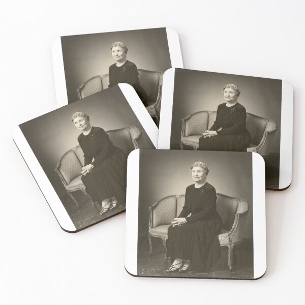 Item preview, Author Helen Keller designed and sold by wowlil.