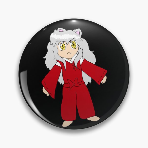 Item preview, ChibiYasha designed and sold by FandomFantasies.