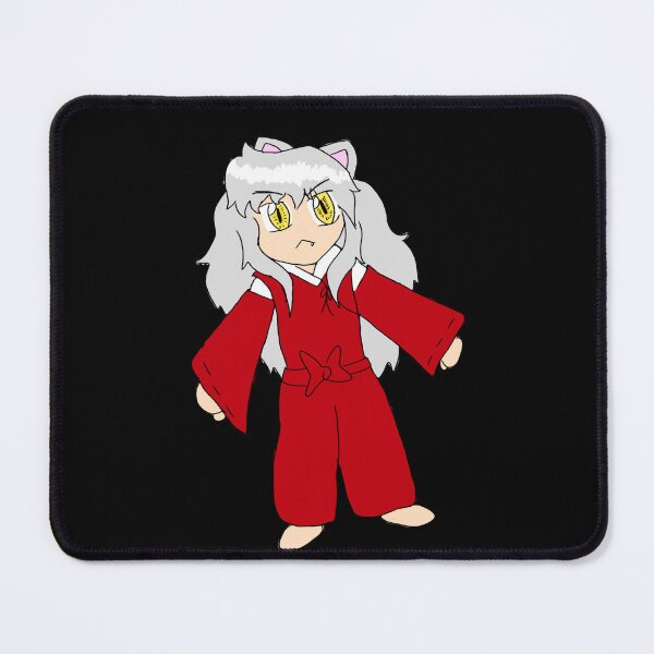 Item preview, ChibiYasha designed and sold by FandomFantasies.
