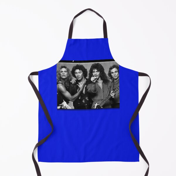 Item preview, Eddie van hallen group Classic T-Shirt designed and sold by LisannDuring.