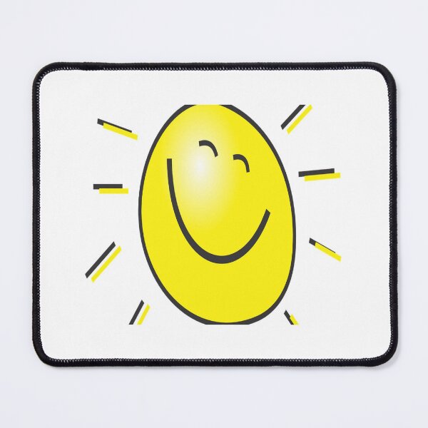 Item preview, Happy Sun Smile designed and sold by bgyg.