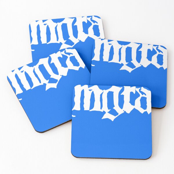 Item preview, Mgla Band Logo TeesShirts Classic T-Shirt designed and sold by PatrickaSenior.