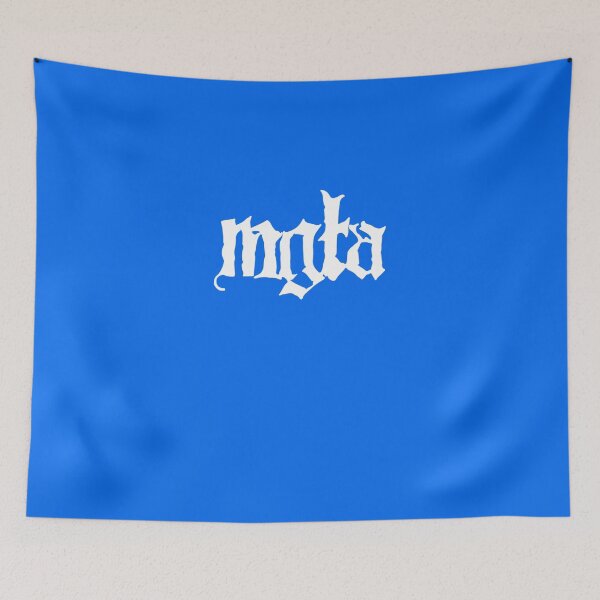 Item preview, Mgla Band Logo TeesShirts Classic T-Shirt designed and sold by PatrickaSenior.