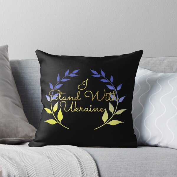 Item preview, I Stand with Ukraine! Please Support Ukraine!!!! Help Ukrainian people!!! designed and sold by Anastasiia87.