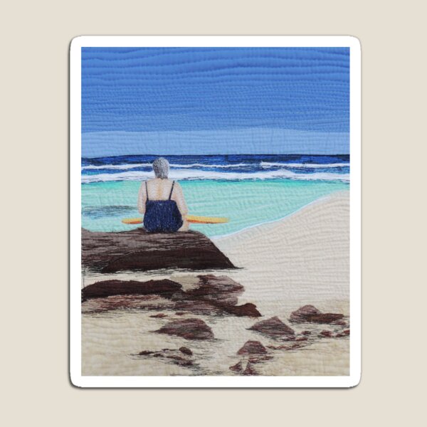 Item preview, "Reminisence" Textile art quilt designed and sold by Bekahdu.