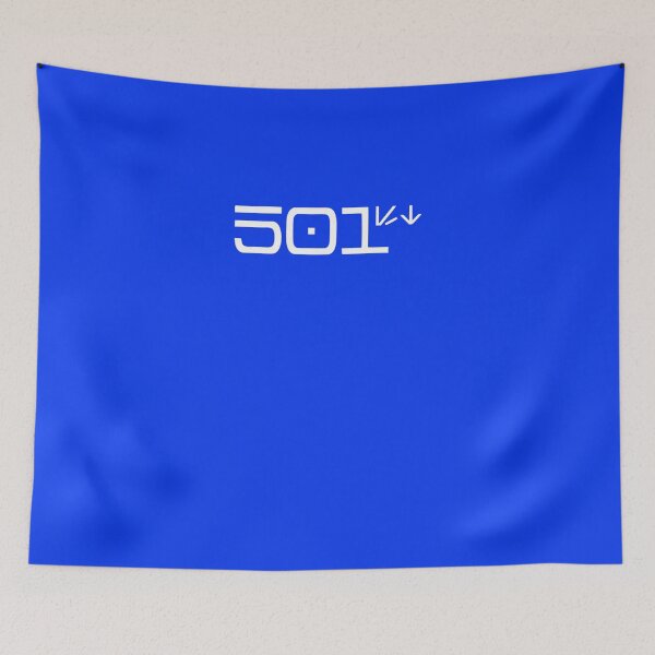 Item preview, BEST TO BUY - 501st Aurebesh Essential T-Shirt designed and sold by DenizOzturk.