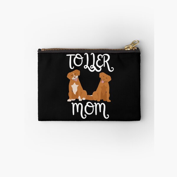 Artikelvorschau, Toller-Mutter, NSDTR, Toller-Liebhaberin, Enten-Toller-Rasse entworfen und verkauft von TollerKing.