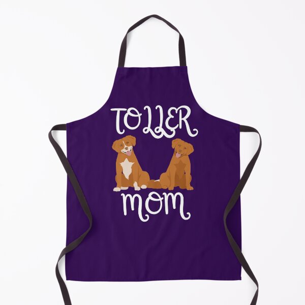 Item preview, Toller Mom, NSDTR, Toller lover, duck toller breed designed and sold by TollerKing.