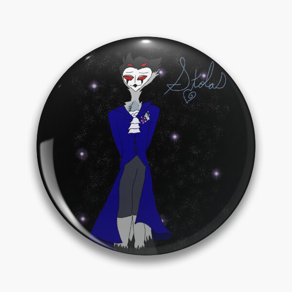 Item preview, Owl Prince designed and sold by FandomFantasies.
