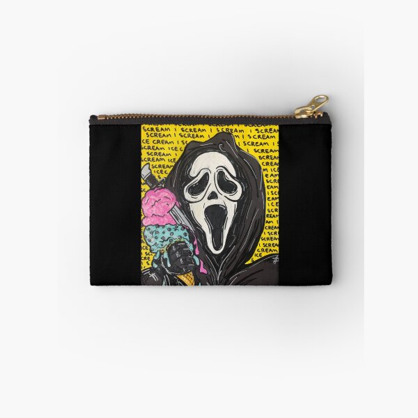 Item preview, I Scream You Scream Classic designed and sold by terilynn3.