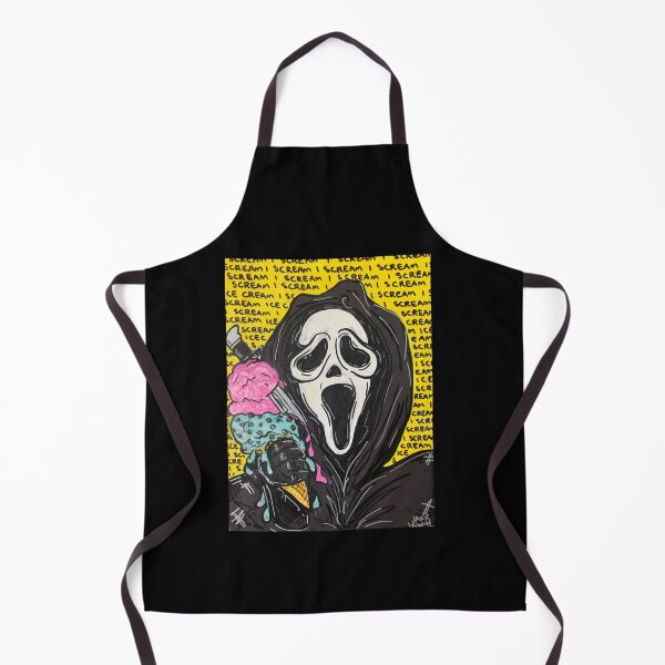 Item preview, I Scream You Scream Classic designed and sold by terilynn3.