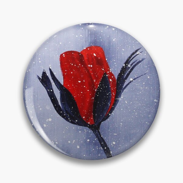 Item preview, Red Rose designed and sold by Rob McCullough.