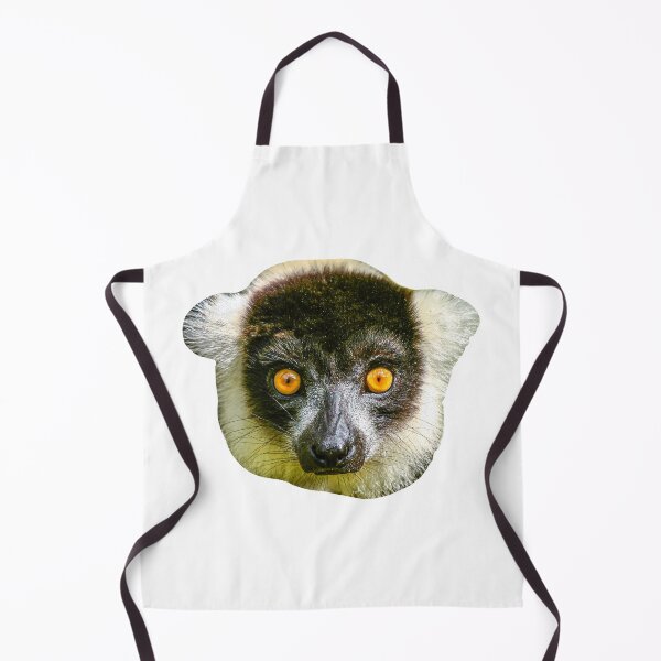 Item preview, Black-and-white ruffed Lemur designed and sold by Dalyndigital Photography.