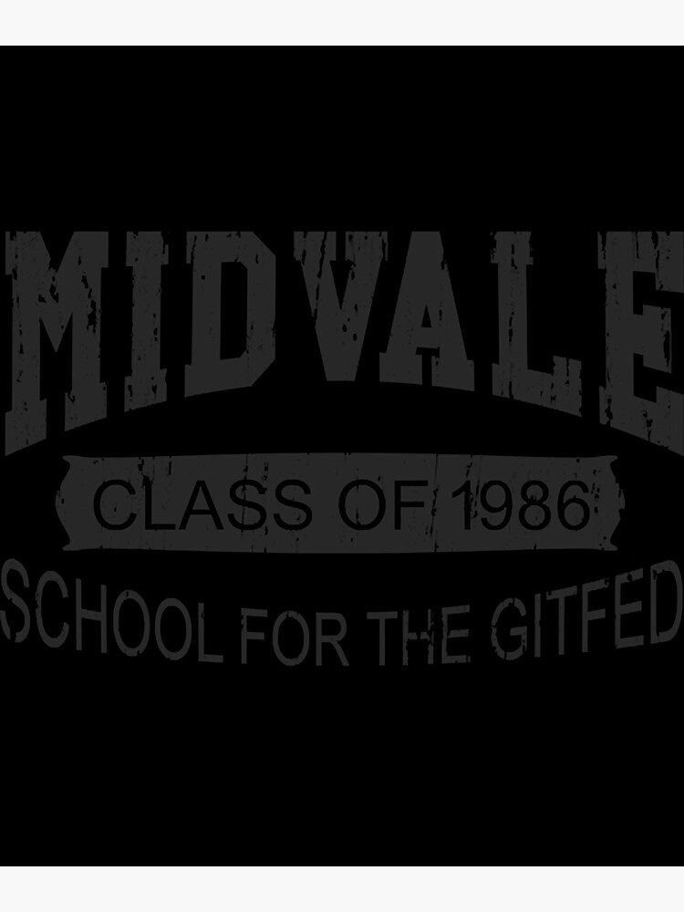 Midvale School For The Gifted Gary Larson The Far Side misspelling midvale-school-for-the-gifted-gary-larson-the-far-side-misspelling
