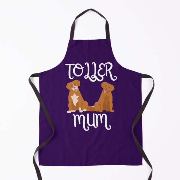 Item preview, Toller Mum, NSDTR, Toller lover, duck toller breed designed and sold by TollerKing.