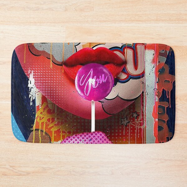 Item preview, Pop Art designed and sold by nicolaszury.