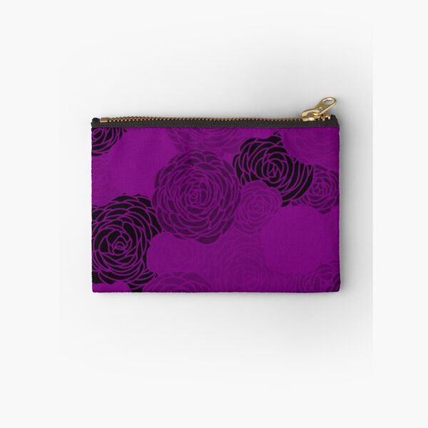 Item preview, Purple rose designed and sold by Ashtreemeadow.
