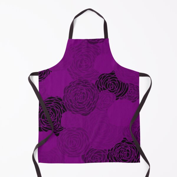 Item preview, Purple rose designed and sold by Ashtreemeadow.