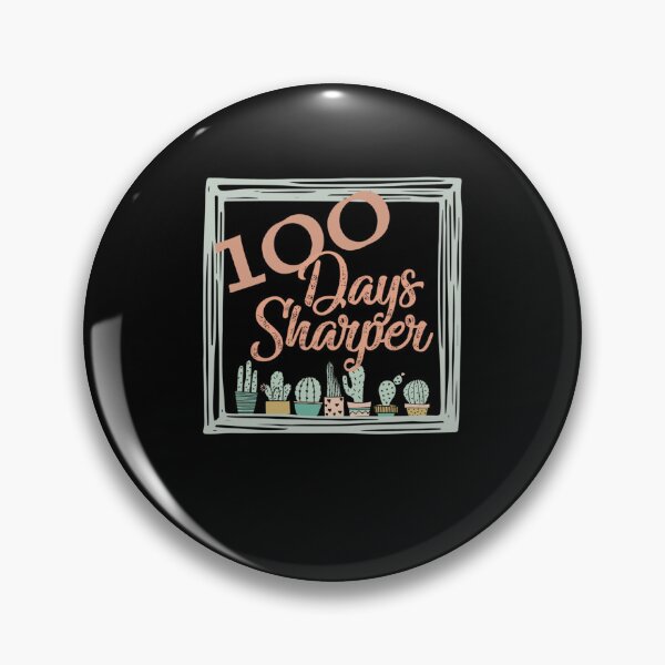 Item preview, 100 days of school Classic designed and sold by TehranJamall3.