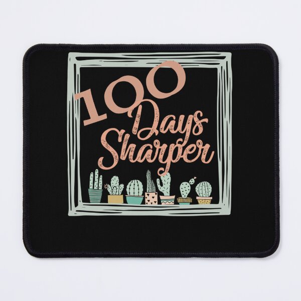 Item preview, 100 days of school Classic designed and sold by TehranJamall3.