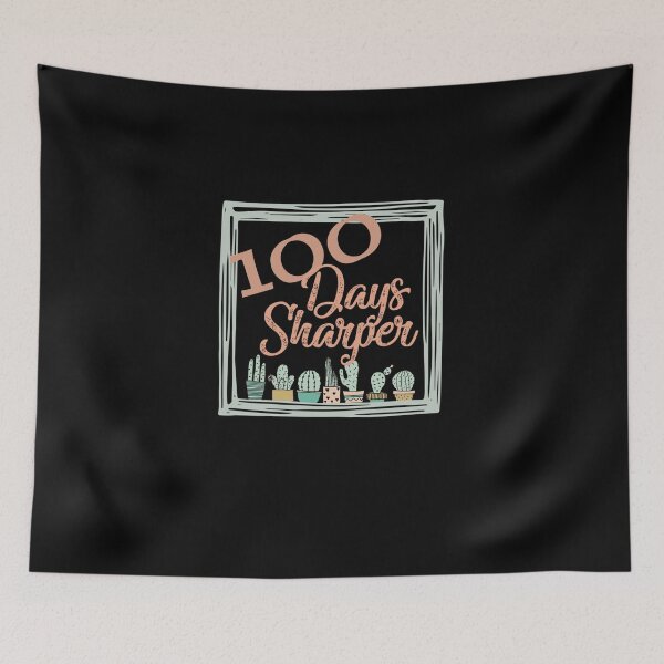 Item preview, 100 days of school Classic designed and sold by TehranJamall3.