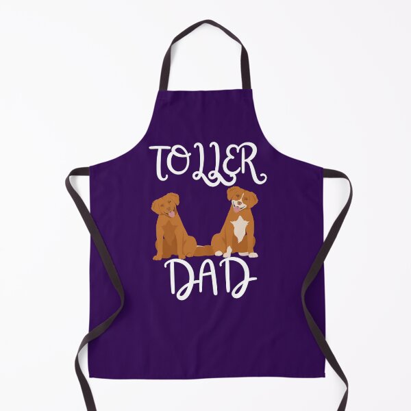 Item preview, Toller Dad, NSDTR, Toller lover, duck toller breed designed and sold by TollerKing.