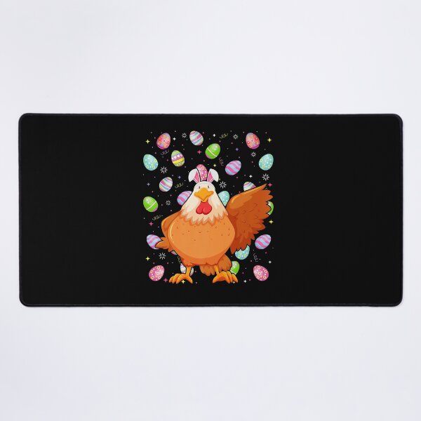 Item preview, Chicken Bird Lover Easter Egg Funny Chicken Easter Sunday Premium T-Shirt designed and sold by wagesuqb.