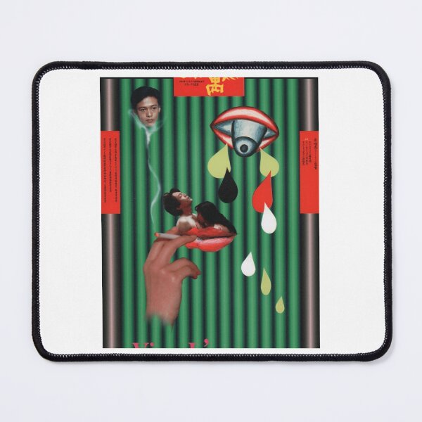 Item preview, Vive L&x27;Amour Poster Graphic . designed and sold by mendozarose.