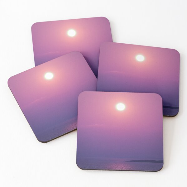 Item preview, Purple Sunset designed and sold by photobytableau.