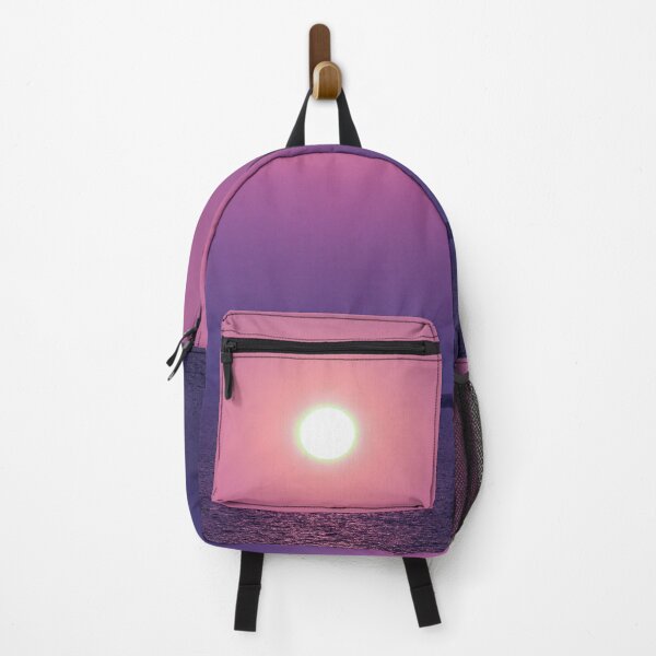 Item preview, Purple Sunset designed and sold by photobytableau.