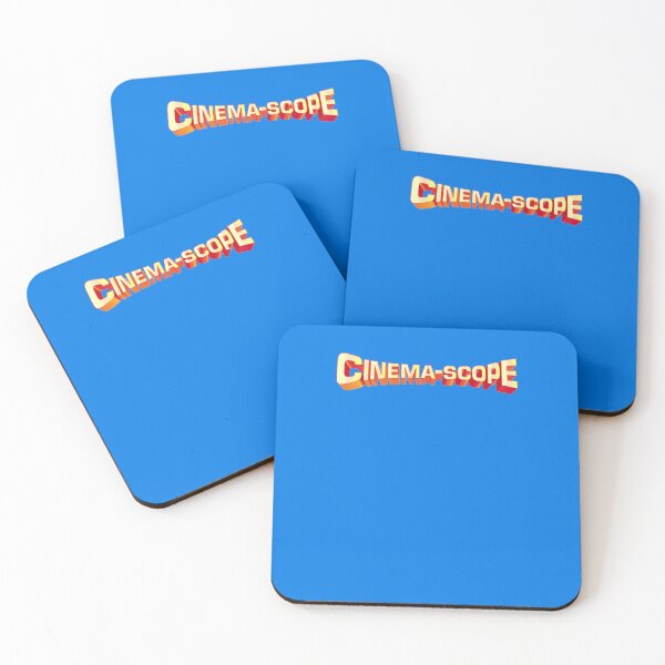 Item preview, Grab It Fast - CinemaScope  Classic T-Shirt designed and sold by MichaeHold.