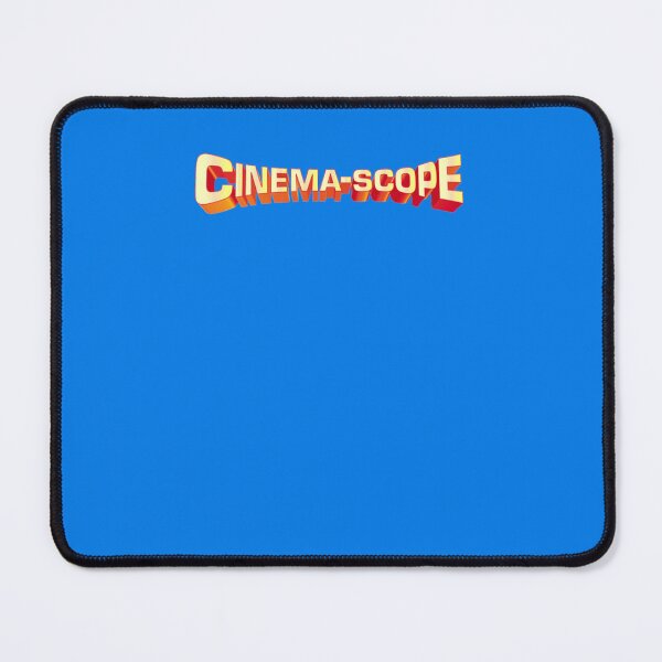 Item preview, Grab It Fast - CinemaScope Classic T-Shirt designed and sold by MichaeHold.