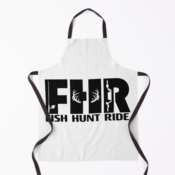 Item preview, OUTDOOR ADVENTURER FISH HUNT RIDE COLLECTION(BLACK) designed and sold by JRM Tees & More Store.