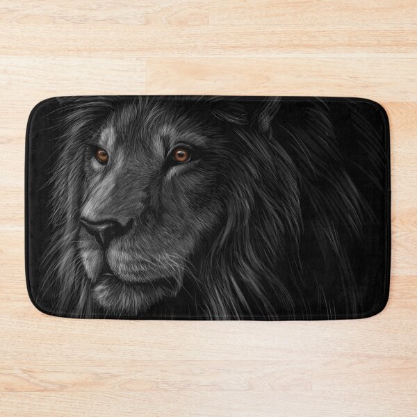 Item preview, Africa Wildlife Safari ln designed and sold by NestaReign.