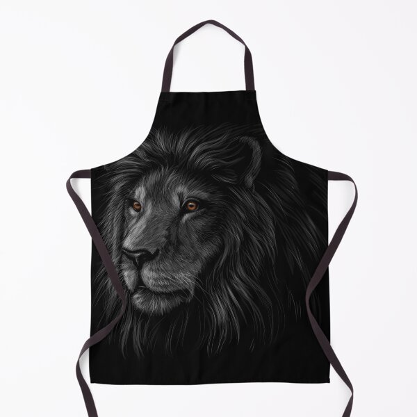 Item preview, Africa Wildlife Safari ln designed and sold by NestaReign.