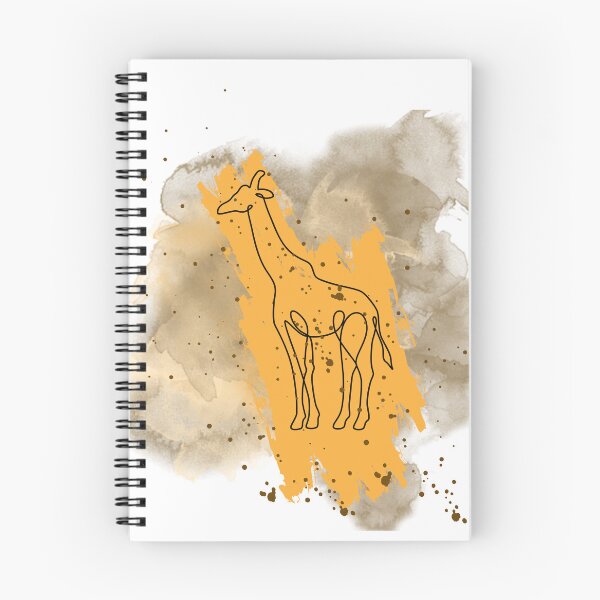 Item preview, Animals - Giraffe  designed and sold by k-een.