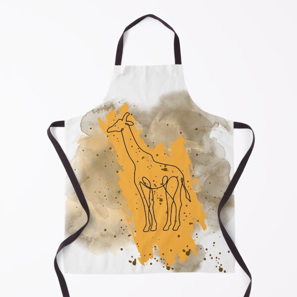 Item preview, Animals - Giraffe designed and sold by k-een.