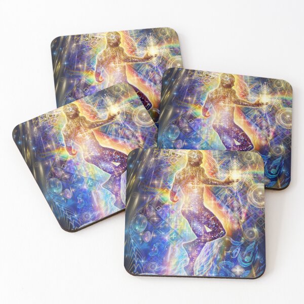 Item preview, Harnessing Energies  designed and sold by Louis Dyer.